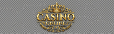 Логотип Casino Online
